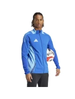 Tiro 24 Competition Mikina M model 19668266 - ADIDAS Tiro 24 Competition Mikina M model 19668266 - ADIDAS