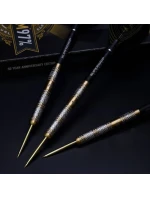 Šípky Harrows Magnum 97% 50th Anniversary Edition steeltip Šípky Harrows Magnum 97% 50th Anniversary Edition steeltip