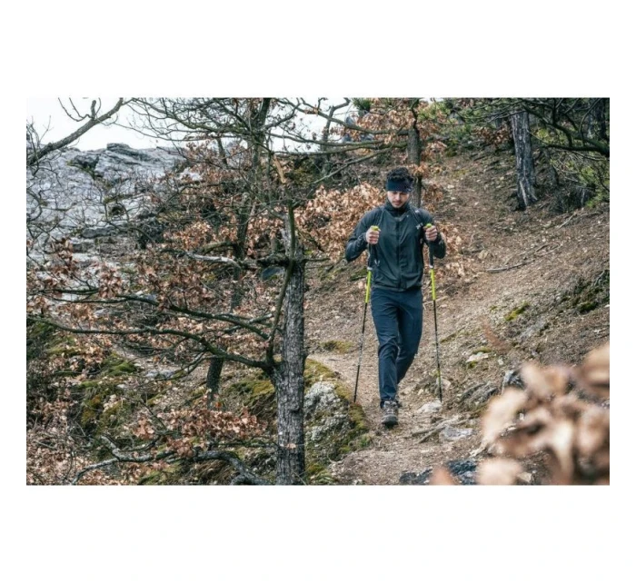 Bunda Silvini Pánska bunda Vetta MJ1612 M 3120-MJ1612/0811 pánska