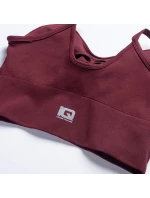 Sportovní podprsenka  W model 20621710 - IQ