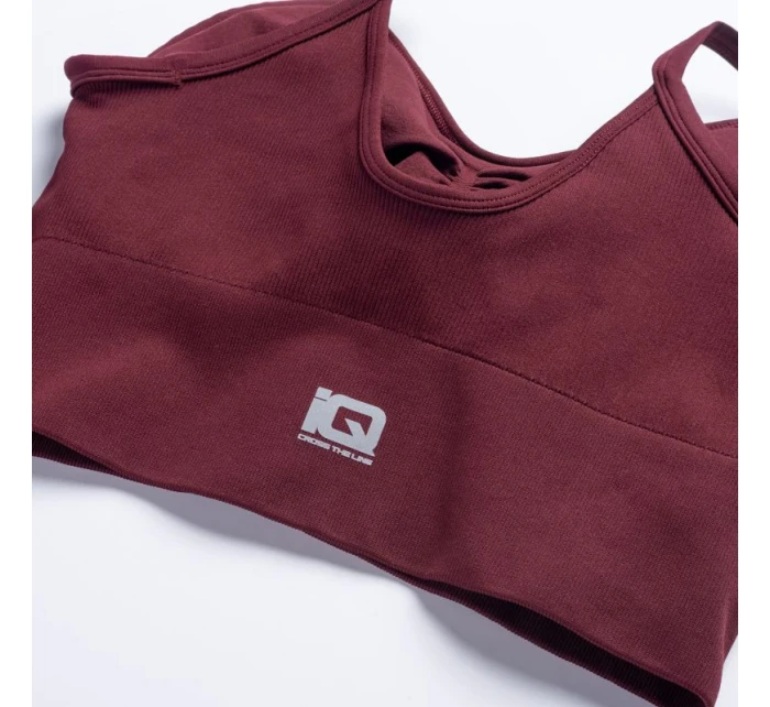 Sportovní podprsenka  W model 20621710 - IQ