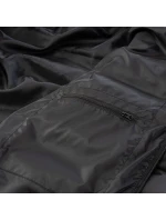 Prošívaná zimní bunda M model 20727306 - Hi-Tec Prošívaná zimní bunda M model 20727306 - Hi-Tec