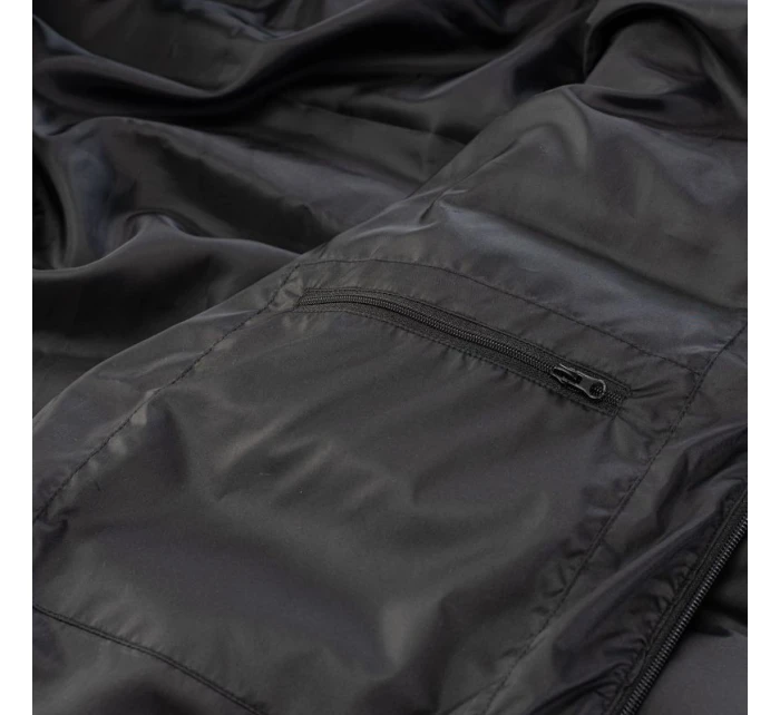 Prošívaná zimní bunda M model 20727306 - Hi-Tec Prošívaná zimní bunda M model 20727306 - Hi-Tec