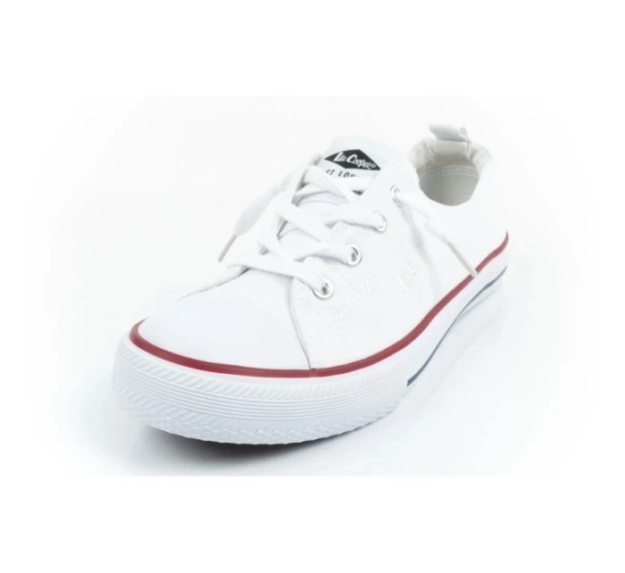 W model 21011403 dámské boty - Lee Cooper