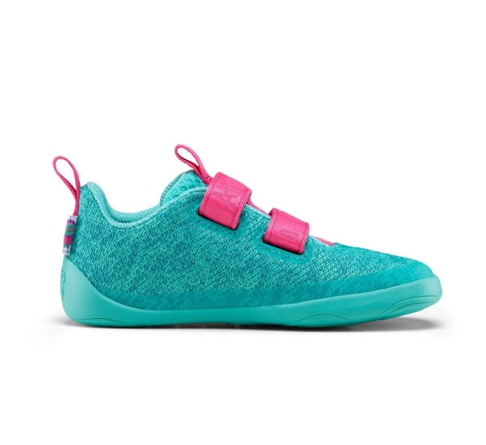 Affenzahn Sneaker Knit Happy Owl Jr Topánky 00397-30003 Affenzahn Sneaker Knit Happy Owl Jr Topánky 00397-30003