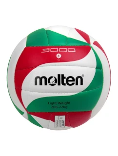 Volejbalová lopta Molten 3000 V4M3000-L
