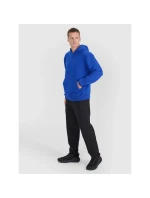 Pánska mikina s kapucňou 4F 4FWSS25TSWSM1749-36S pánska