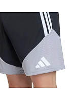 Pánske tréningové šortky adidas Tiro 26 Competition Training black-grey JX4251