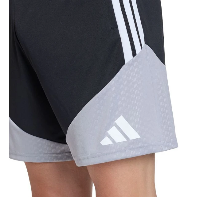 Pánske tréningové šortky adidas Tiro 26 Competition Training black-grey JX4251
