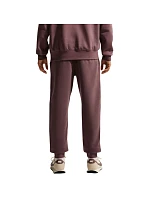 Pánské kalhoty Club hnědé model 22207935 - NIKE Pánské kalhoty Club hnědé model 22207935 - NIKE