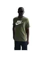 Pánske tričko Nike Sportswear olive AR5004 222 pánske Pánske tričko Nike Sportswear olive AR5004 222 pánske