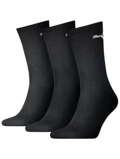 Puma Sport Crew ľahké ponožky 907940 01