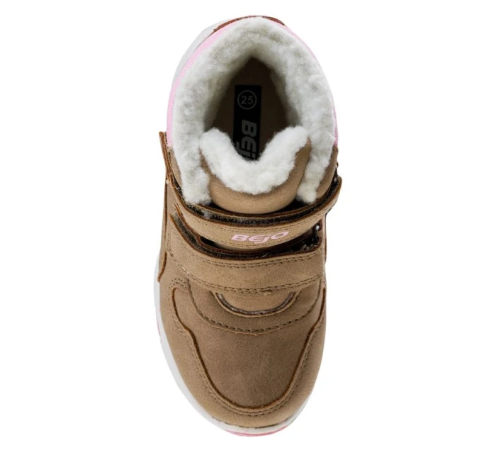 Topánky Bejo Eladio G Jr 92800280576 Topánky Bejo Eladio G Jr 92800280576