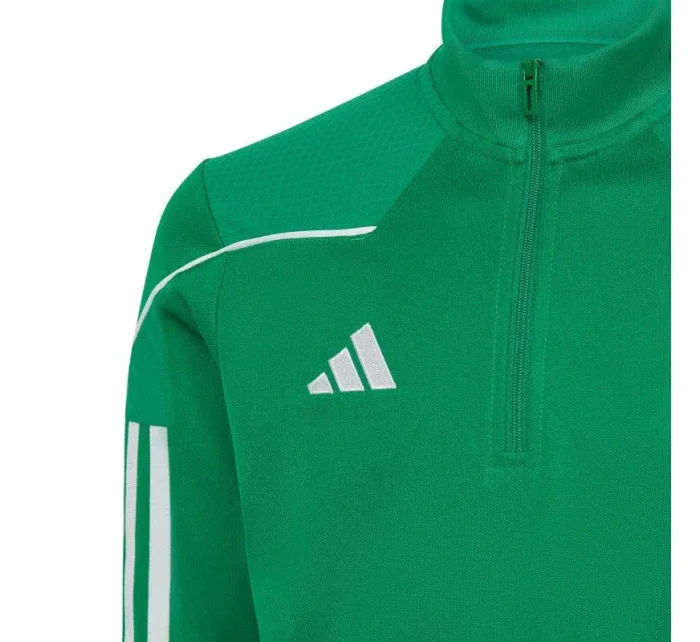 Mikina adidas Tiro 23 League Training Top Jr IB8473