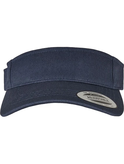 Sluneční kšilt navy model 22433568 - Flexfit Sluneční kšilt navy model 22433568 - Flexfit