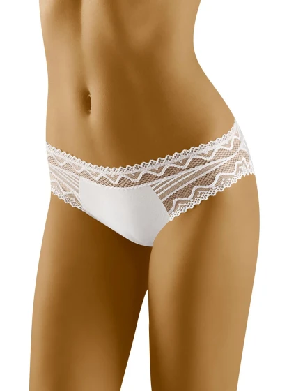 Wol-Bar Eco-Bo farba: biela