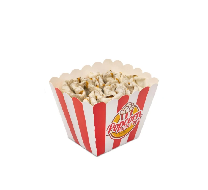 Ponožky model 21606649 Set 3 páry Rainbow Socks - ZOOKSY/RAINBOW SOCKS