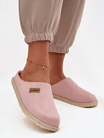 Dámske domáce papuče Inblu CS000045 Pink