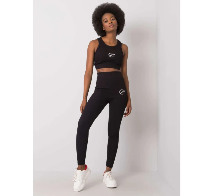 Súprava 359 KMPL 010.15 čierna