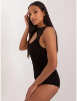 Karoséria BR BO 2121 čierna