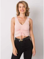 Dámsky top CA TP 145842P svetlo ružová