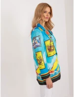 Námorníctvo DHJ MA 18525 20.11x modrá