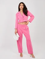 Súprava IT KMPL 22255.70 tmavoružová