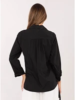 Košeľa IT KS 97597.29 čierna Košeľa IT KS 97597.29 čierna