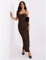 Top PM TP model 21766177 brązowy - FPrice Top PM TP model 21766177 brązowy - FPrice