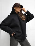 Mikina RV BL A1037.12 čierna