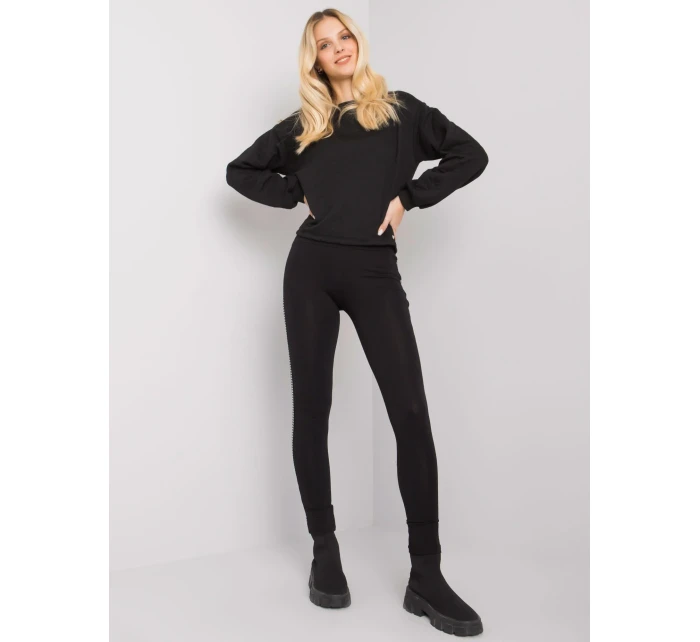 Legíny RV LG model 16732213 černá - FPrice Legíny RV LG model 16732213 černá - FPrice