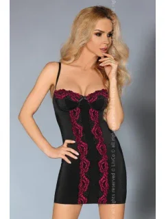 Košieľka Roanna (vystužené košíčky) + tangá ZADARMO! - LivCo Corsetti