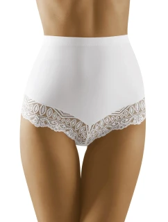 Kalhotky model 17564291 White - Wol-Bar