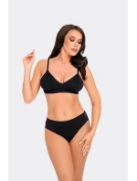 Nohavičky BBL 161 Black - Babell