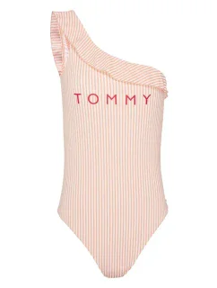 Dámské jednodílné plavky model 20896307 - Tommy Hilfiger