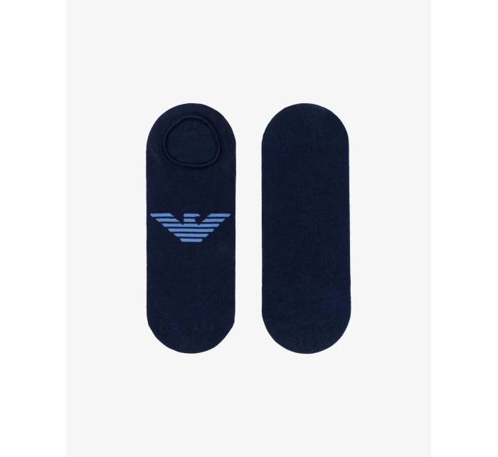 Pánské ponožky   model 7456227 - Emporio Armani