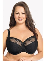 Dámska polovystužená podprsenka BMS 899 - Gaia Dámska polovystužená podprsenka BMS 899 - Gaia