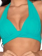 Vrchný diel plaviek - 92060 Blue Sense - Zafírová - Luna