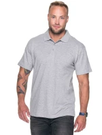 Pánske tričko POLO M POLO HEAVY 42180