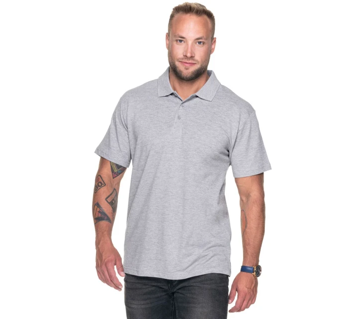 Pánske tričko POLO M POLO HEAVY 42180