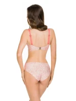 Dámská plavková podprsenka model 17750685 - MEDIOLANO Dámská plavková podprsenka model 17750685 - MEDIOLANO