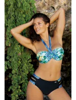 Dvojdielne plavky model 163539 Marko