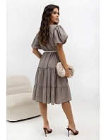 Denné šaty, model 229908, Italy Moda