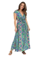 Dámské šaty Rouge model 21442192 - Terre Rouge