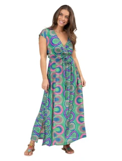 Dámske šaty Terre Rouge LI177-420C