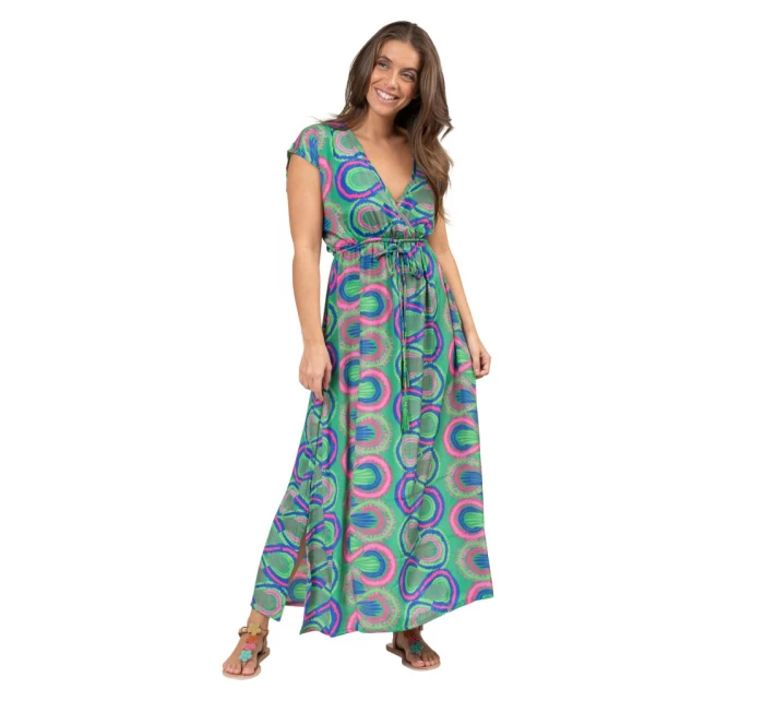 Dámské šaty Rouge model 21442192 - Terre Rouge