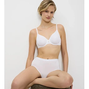 Triumph - Smart Natural Maxi: maximálne pohodlie z modalu 4D Triumph