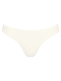 sloggi ZERO Feel Pure String - WHITE - SLOGGI WHITE - SLOGGI