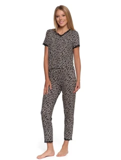 Pyžamo Moraj PDD3800-013 w/r S-2XL