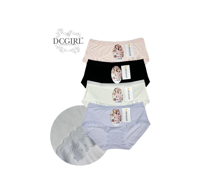 DC Girl nohavičky 26829 A'2 S-XL